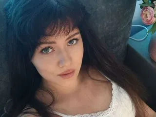 hot sex cam model MegyMyers