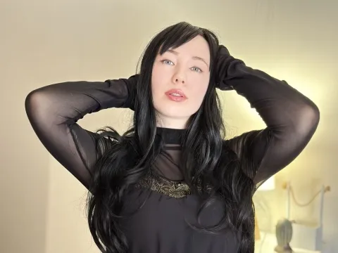 live sex clip model MelKim