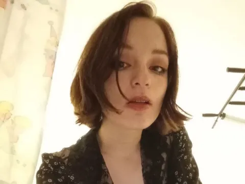 teen webcam model MelanieEvan