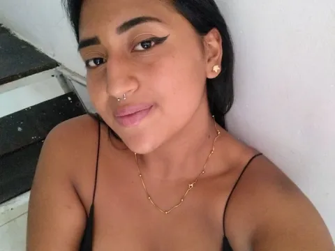 live anal sex model MelanieLogg