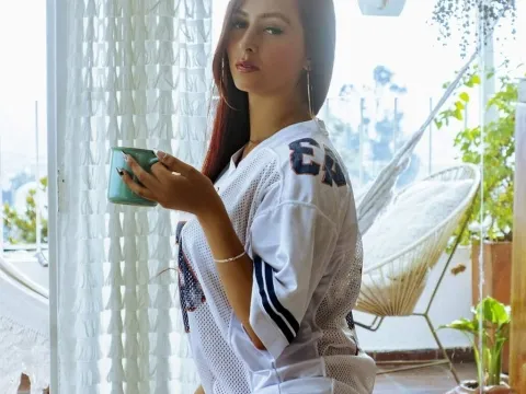 adult video model MelanyMoan