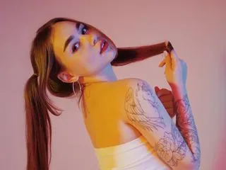 modelo de live sex video MelindaChilled