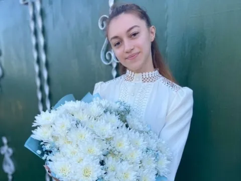 adulttv chat model MelisEvans