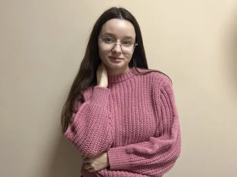 live sex experience model MelisaBried