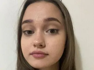 teen webcam model MelisaJons