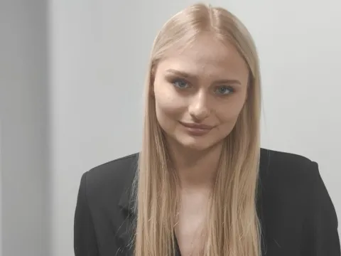 video chat model MelisaSchultz