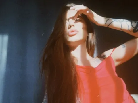 live porn sex model MelisaValkiri