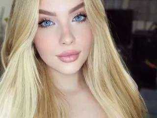 modelo de sex webcam MelissaBellini
