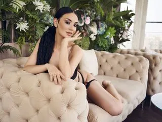 anal live sex model MelissaBrandi