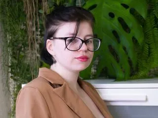 hot sex cam model MelissaHolt