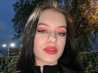 nude cam sex model MelissaRud