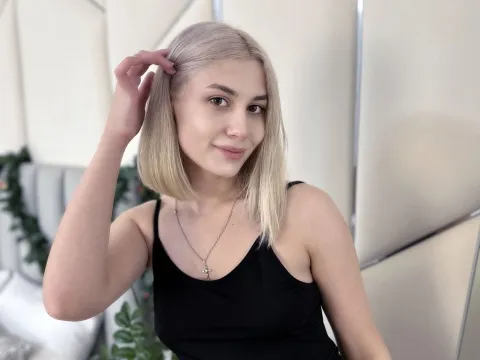 live sex video chat model MelissaStill