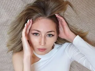 livejas model MellissaLee