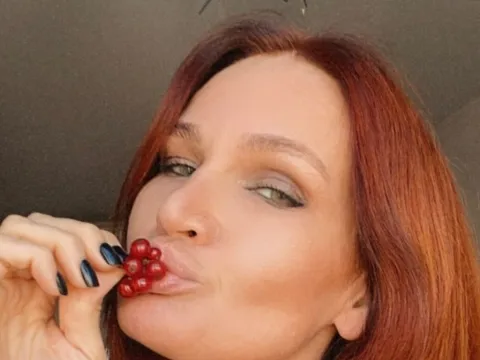 adult sex cam model MendyBanks