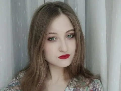 live sex video model MerciaBarritt