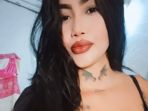 live cam sex model MeryChantal