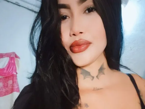 cam jasmine sex model MeryChantal