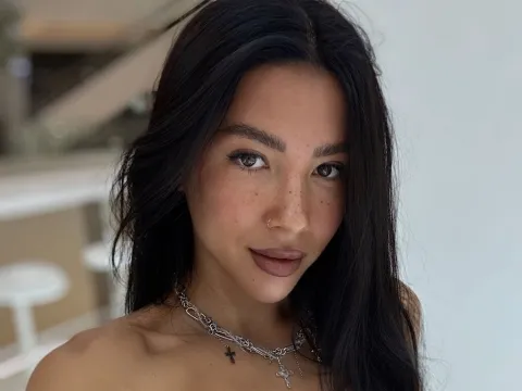 list live sex model MiaNoahr