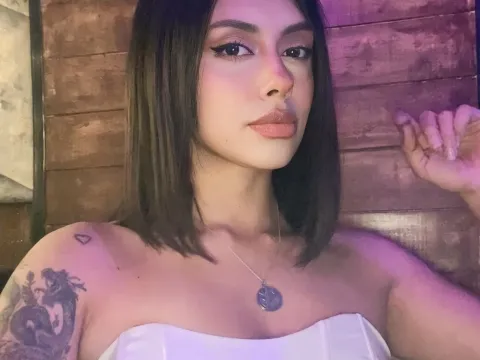 web cam sex model MiaSanin