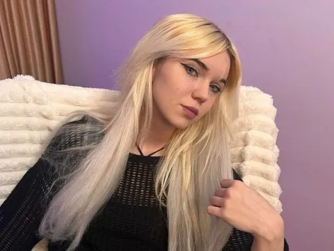 jasmine live model MiaShinie