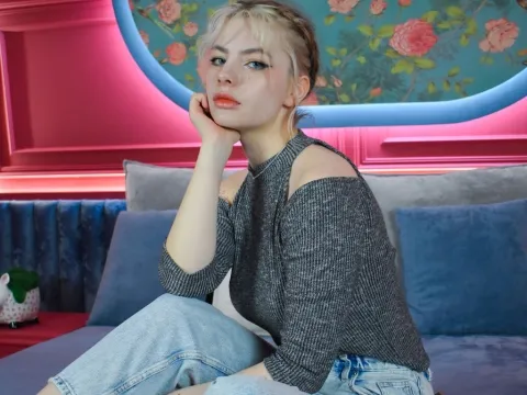 webcam sex model MiaSiver