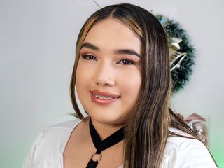 jasmine sex model MiaStenly