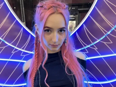 live sex cam show model MichaelaDelly
