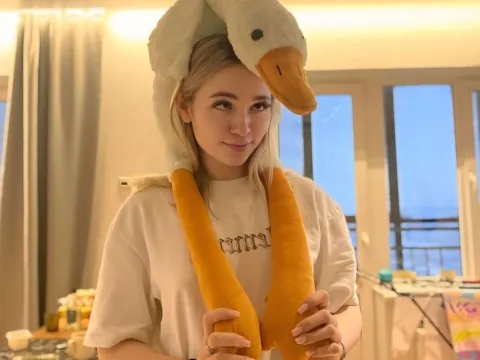 live secret sex model MicheleKing