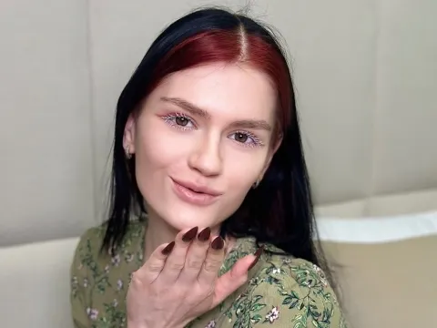 webcam show model MichelleAudley