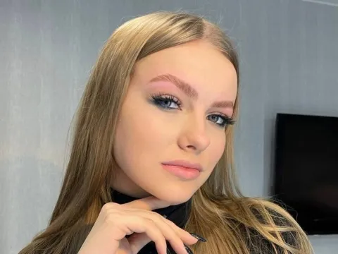 live webcam sex model MichelleBlaker