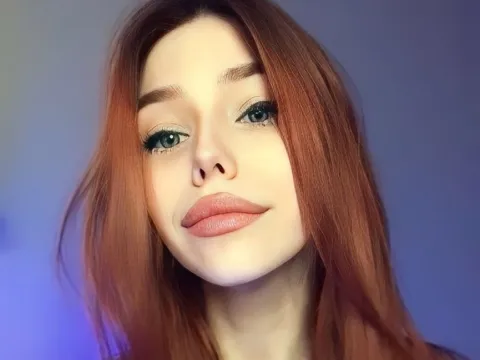 porn video chat model MiiLevie