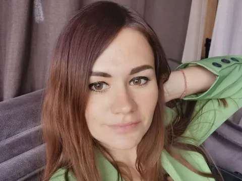 porn video chat model MilaGressky