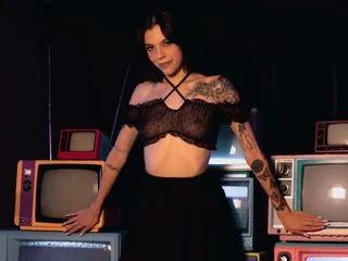 cam chat live sex model MilaTrends