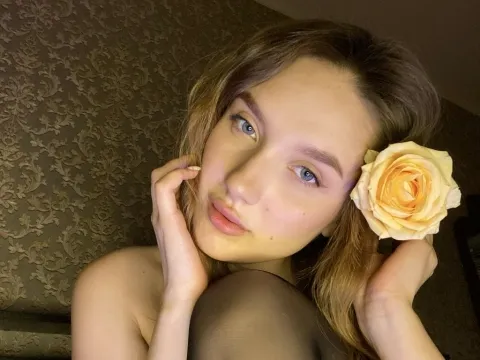 live sex model MilanaGlover
