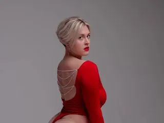 live sex clip model MilanaSwing