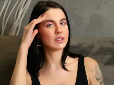 sex video live chat model MilanaWils