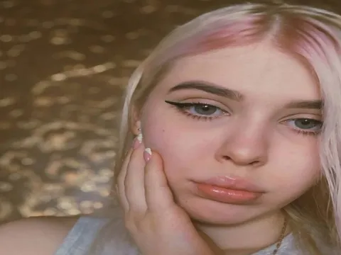horny live sex model MillaGraund