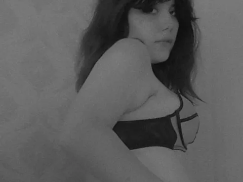 live sex chat model MillaSteffi