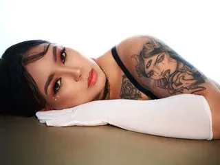 camera live sex model MillieBron