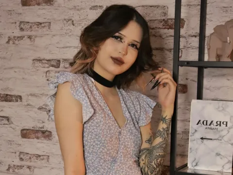 video live sex cam model MillieYoung