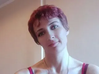 adult webcam model MilodyBarnes