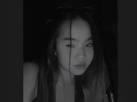 live movie sex model MimiLan