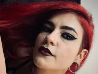 live anal sex model MinaJade