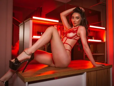 video live sex model MinnieQuinn