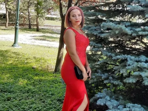 sex live model MiraGree