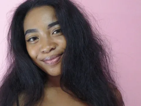 video live sex model MiranaJose