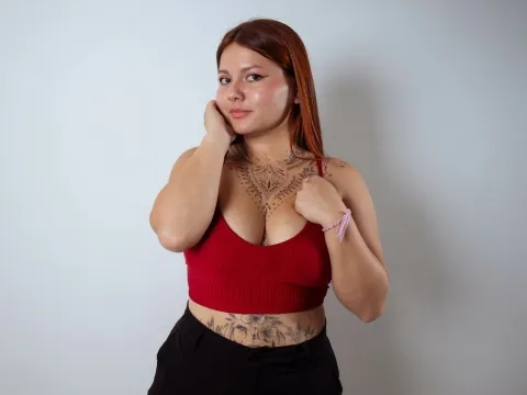 video live sex model MirandaCole