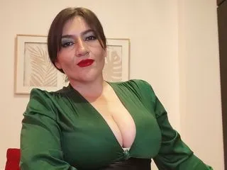 live webcam sex model MirandaKlosh
