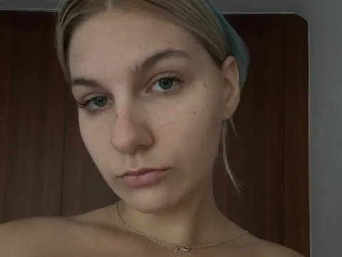 live sex teen model MishelGilmor
