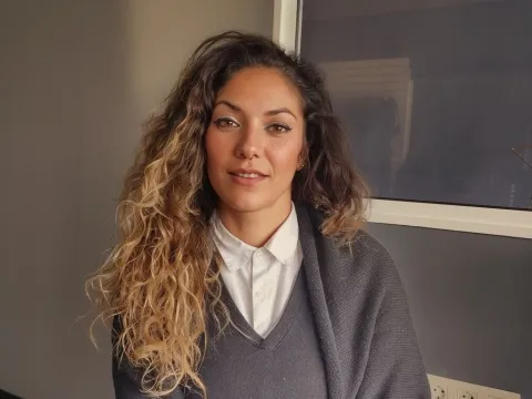 live anal sex model MisheleBell